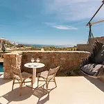 Summer Barbara ,private Pool * Mykonos Town
