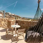 Summer Barbara ,private Pool * Mykonos Town