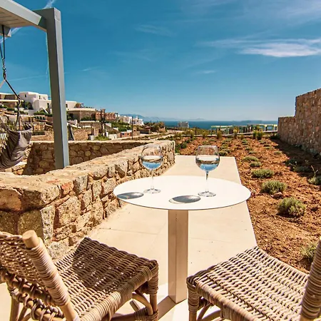 Summer Barbara ,private Pool Villa *