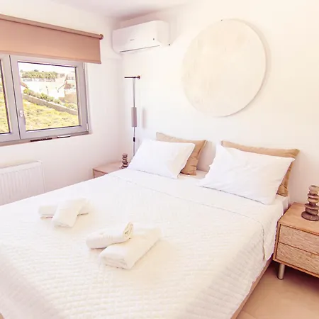 Villa Summer Barbara ,private Pool Elia (Mykonos)