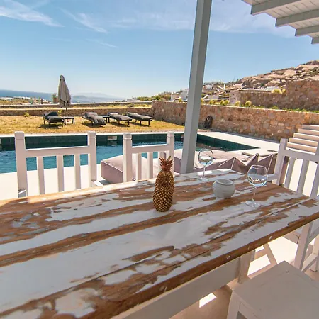 Summer Barbara ,private Pool Vila