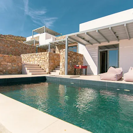 Summer Barbara ,private Pool Mykonos Town