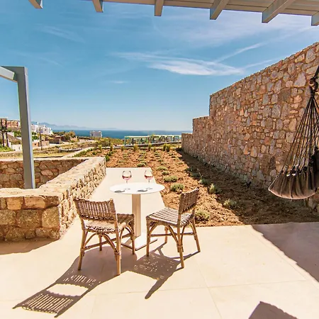 Summer Barbara ,private Pool Vila