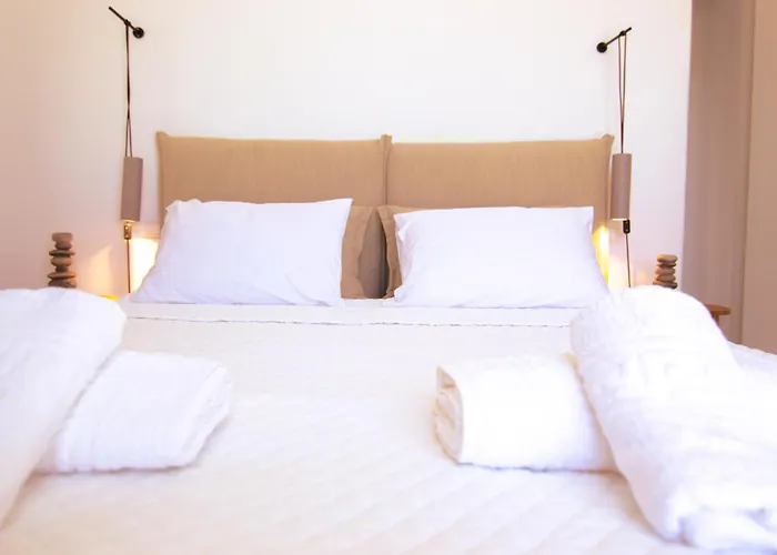 Summer Barbara ,private Pool Vila *