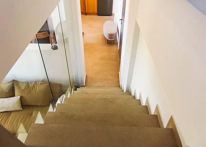 Summer Barbara ,private Pool Vila *