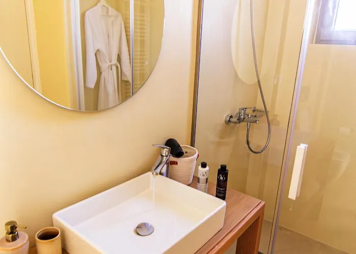 Summer Barbara ,private Pool Vila Mykonos Town