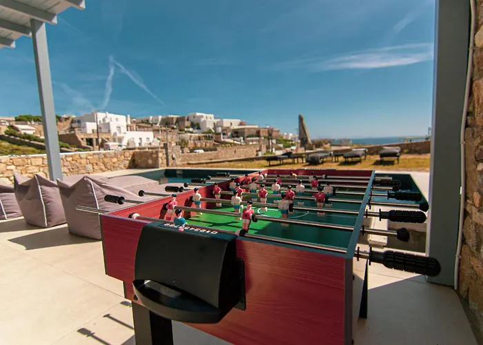 Summer Barbara ,private Pool Villa *