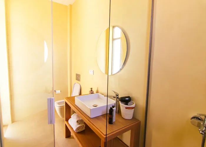 Summer Barbara ,private Pool * Mykonos Town