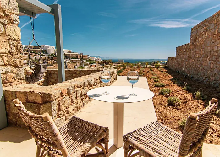 Summer Barbara ,private Pool Vila *