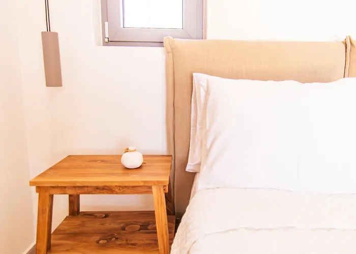 Vila Summer Barbara ,private Pool Mykonos Town