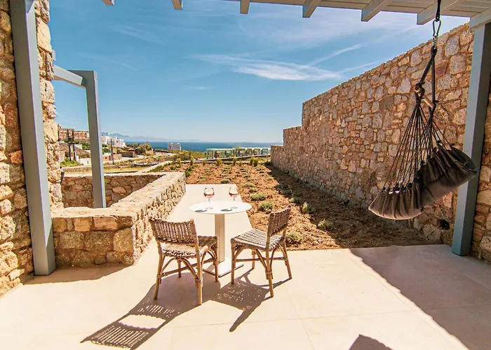 Summer Barbara ,private Pool Vila